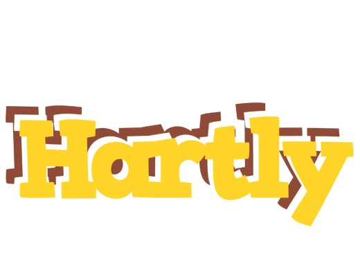Hartly hotcup logo