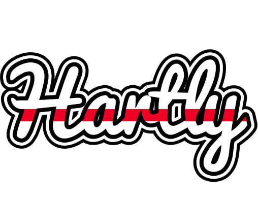 Hartly kingdom logo