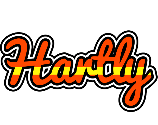 Hartly madrid logo