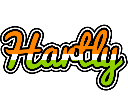 Hartly mumbai logo