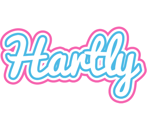 Hartly outdoors logo