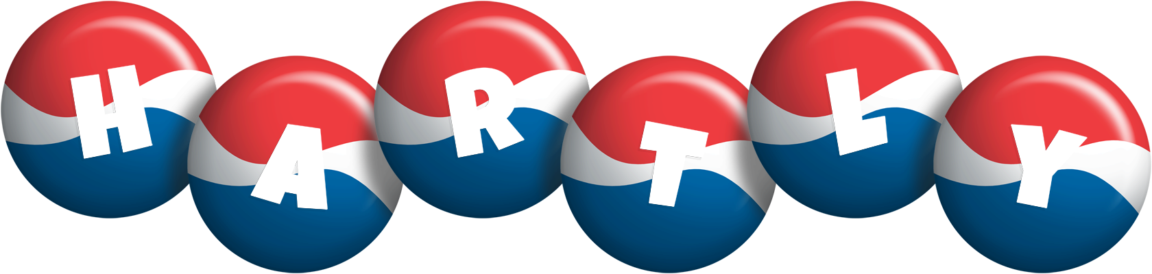 Hartly paris logo