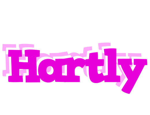 Hartly rumba logo