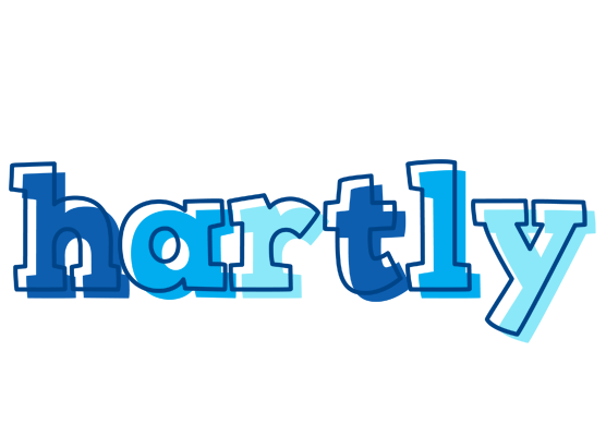 Hartly sailor logo