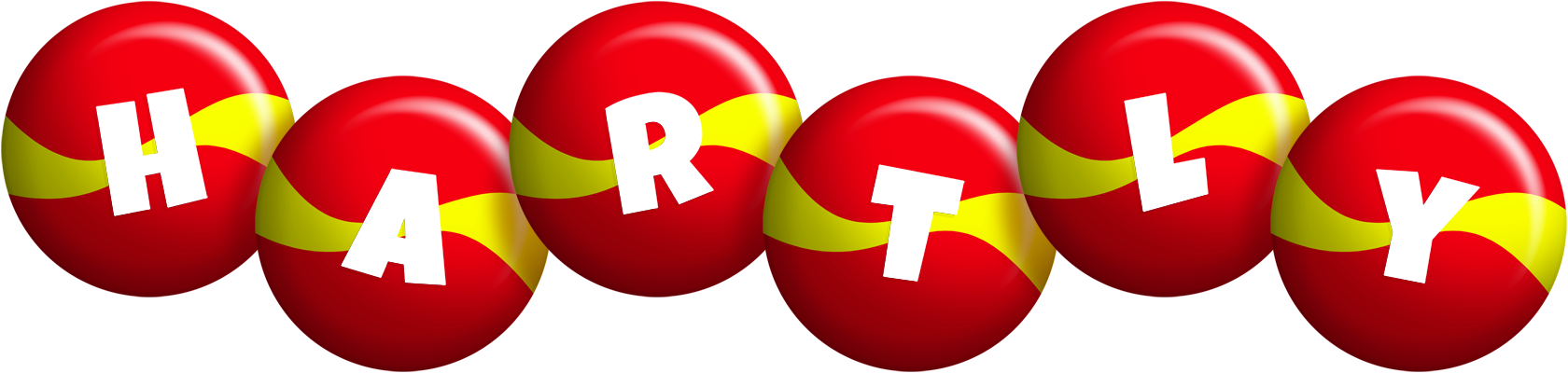 Hartly spain logo