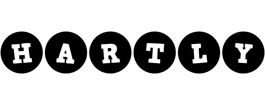 Hartly tools logo