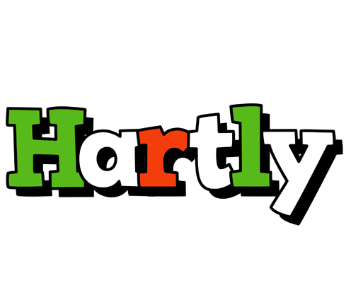 Hartly venezia logo