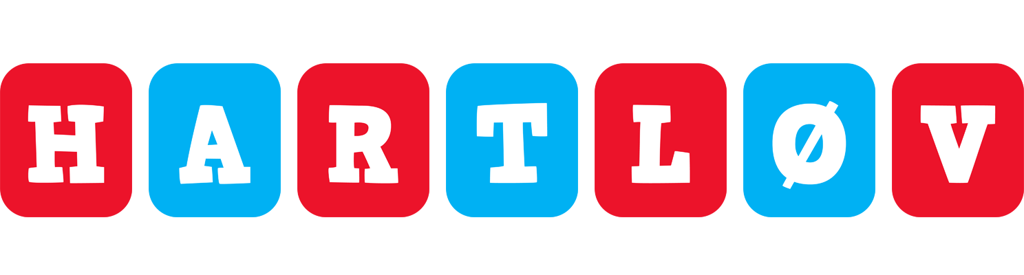 Hartløv diesel logo