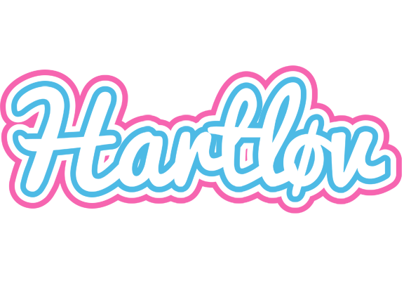 Hartløv outdoors logo