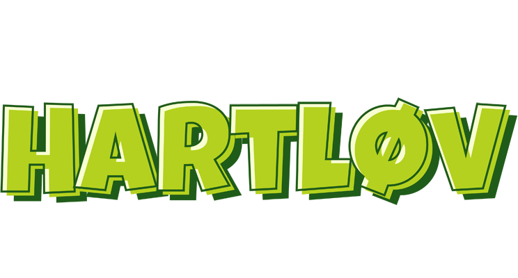 Hartløv summer logo