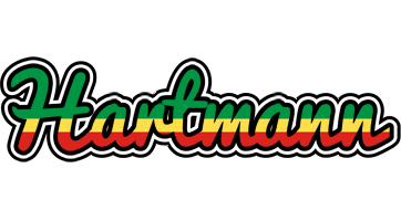 Hartmann african logo