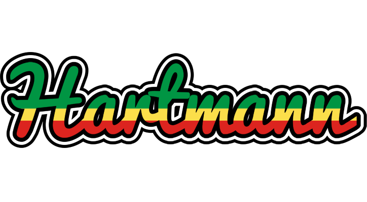 Hartmann african logo
