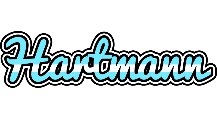 Hartmann argentine logo