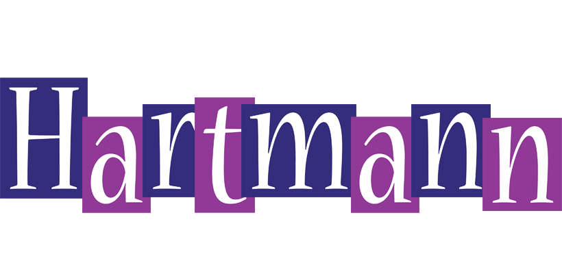 Hartmann autumn logo