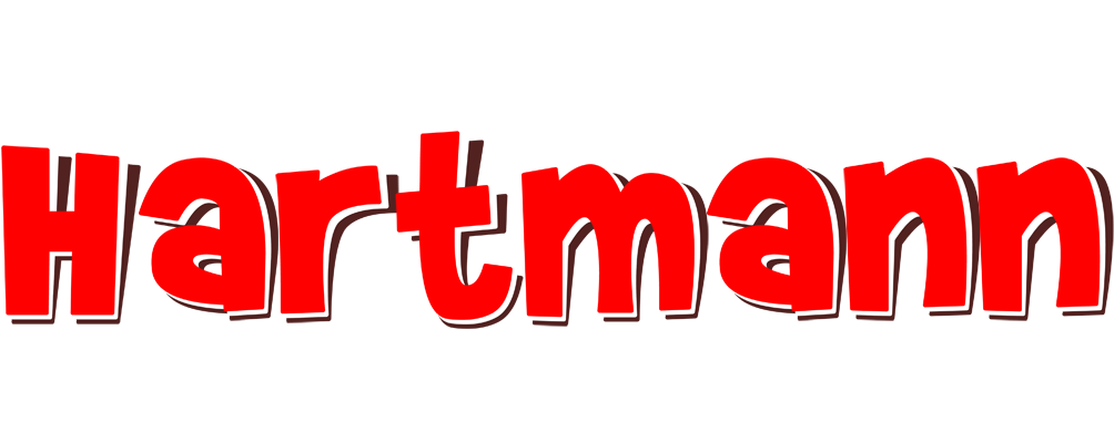 Hartmann basket logo