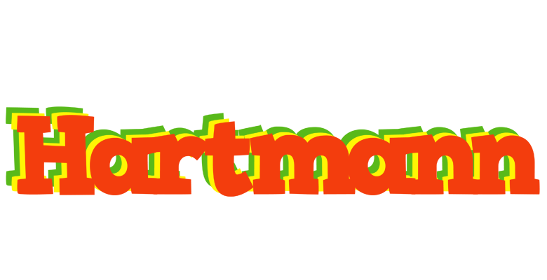 Hartmann bbq logo