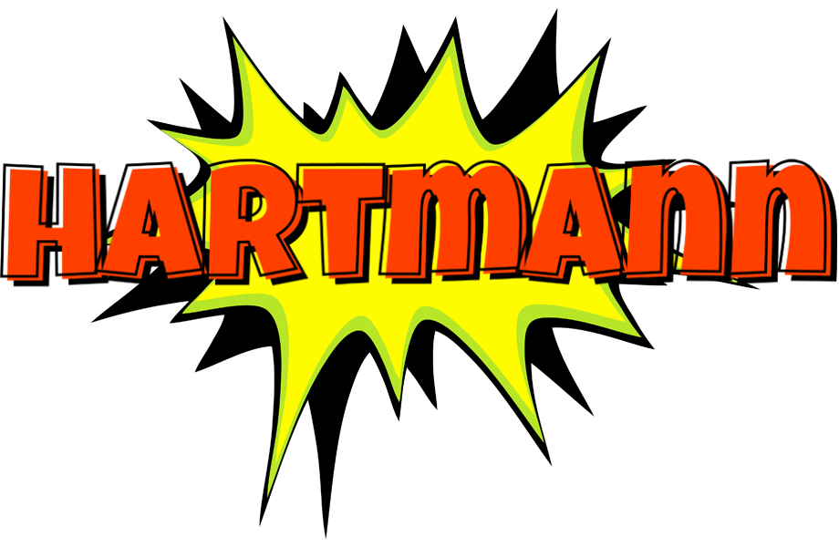 Hartmann bigfoot logo
