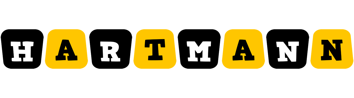 Hartmann boots logo