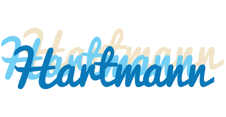 Hartmann breeze logo