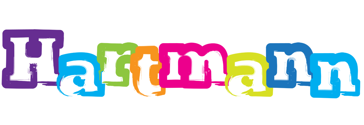 Hartmann casino logo