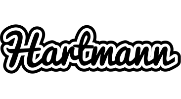 Hartmann chess logo