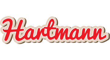 Hartmann chocolate logo