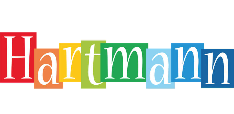 Hartmann colors logo