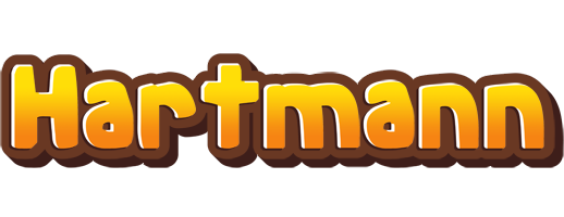 Hartmann cookies logo