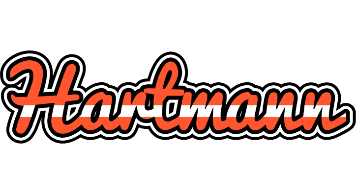 Hartmann denmark logo