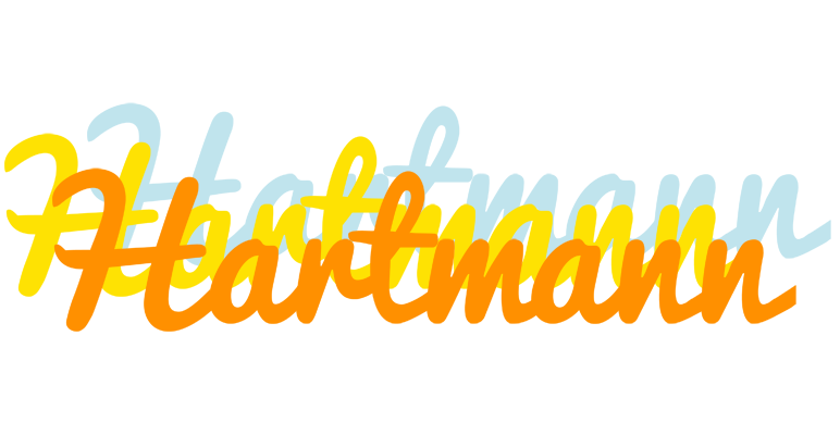 Hartmann energy logo
