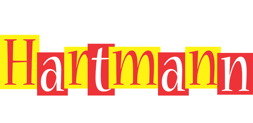 Hartmann errors logo