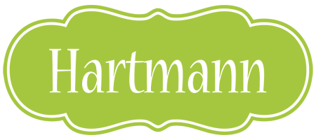 Hartmann family logo