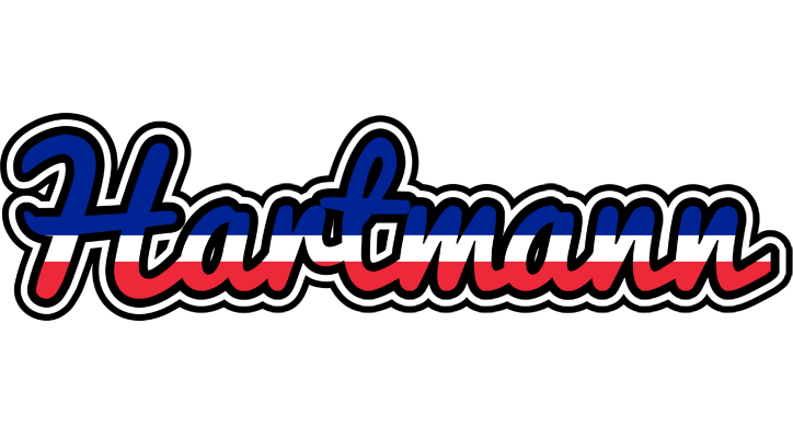 Hartmann france logo