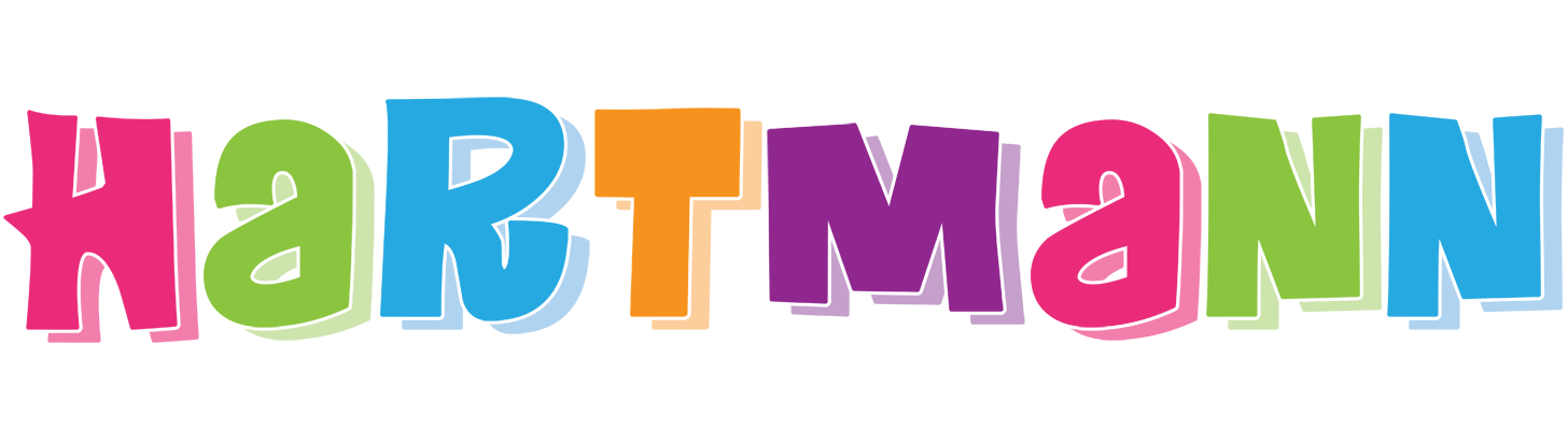 Hartmann friday logo