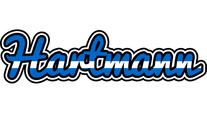 Hartmann greece logo