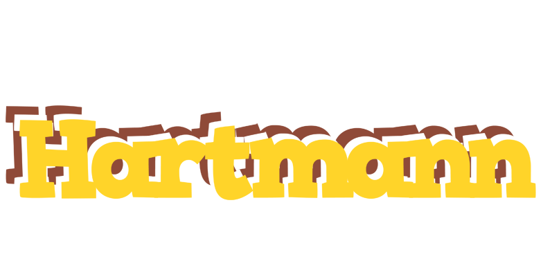 Hartmann hotcup logo