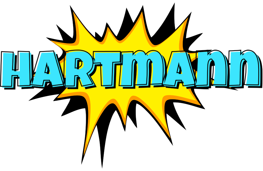 Hartmann indycar logo