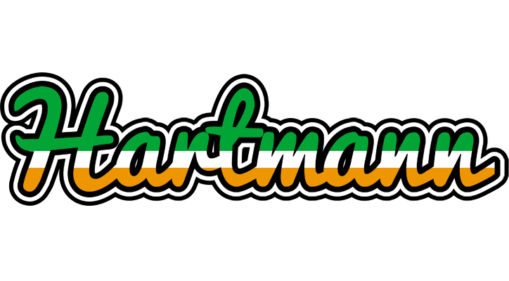 Hartmann ireland logo