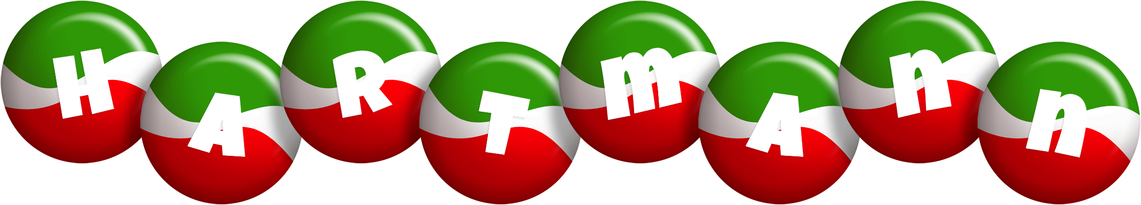 Hartmann italy logo