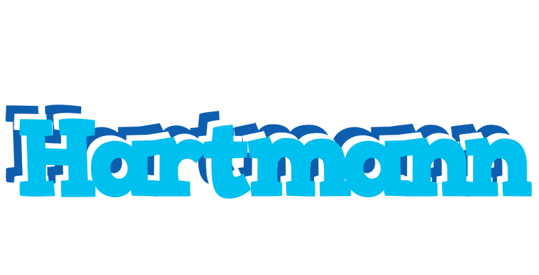 Hartmann jacuzzi logo