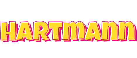 Hartmann kaboom logo