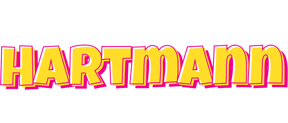 Hartmann kaboom logo