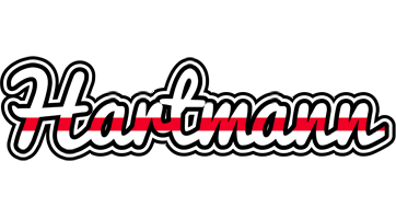 Hartmann kingdom logo