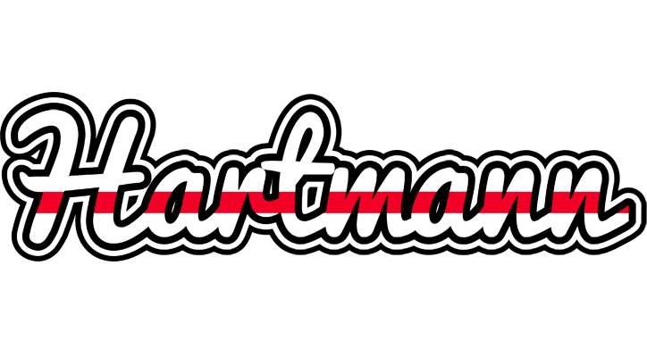 Hartmann kingdom logo