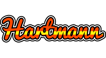 Hartmann madrid logo