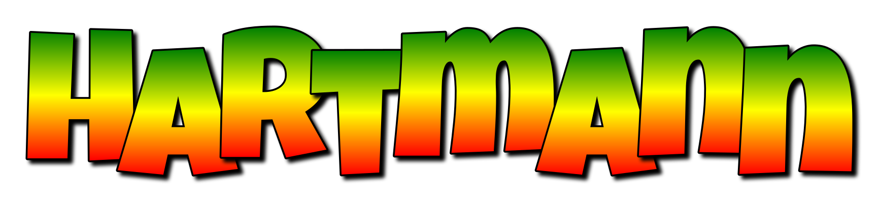 Hartmann mango logo