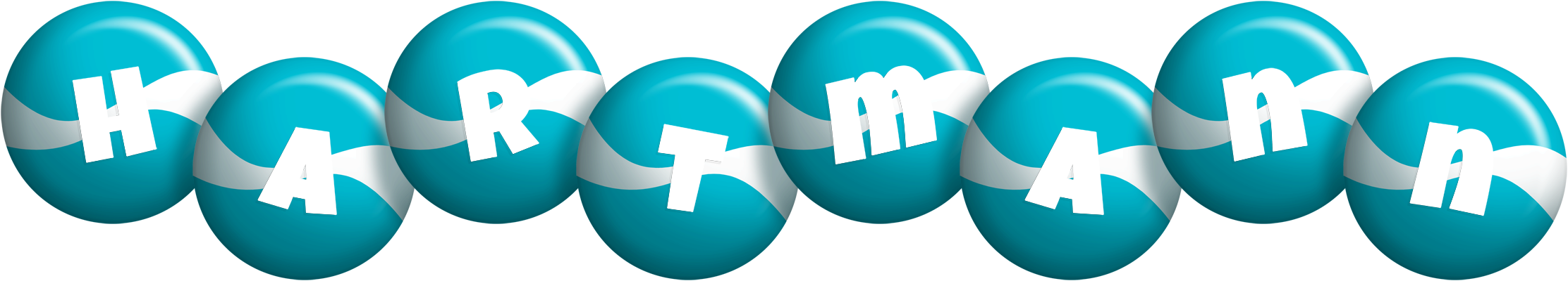 Hartmann messi logo