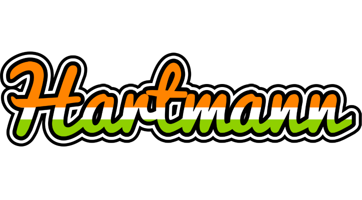 Hartmann mumbai logo