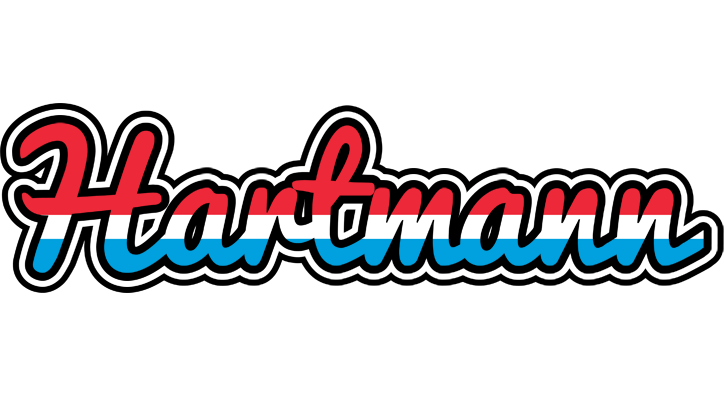 Hartmann norway logo