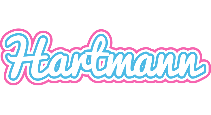 Hartmann outdoors logo